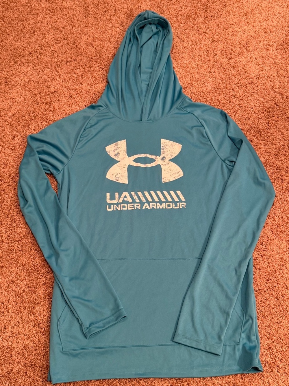 Under Armour Hoodie
